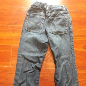 BOYS JEANS SIZE 10